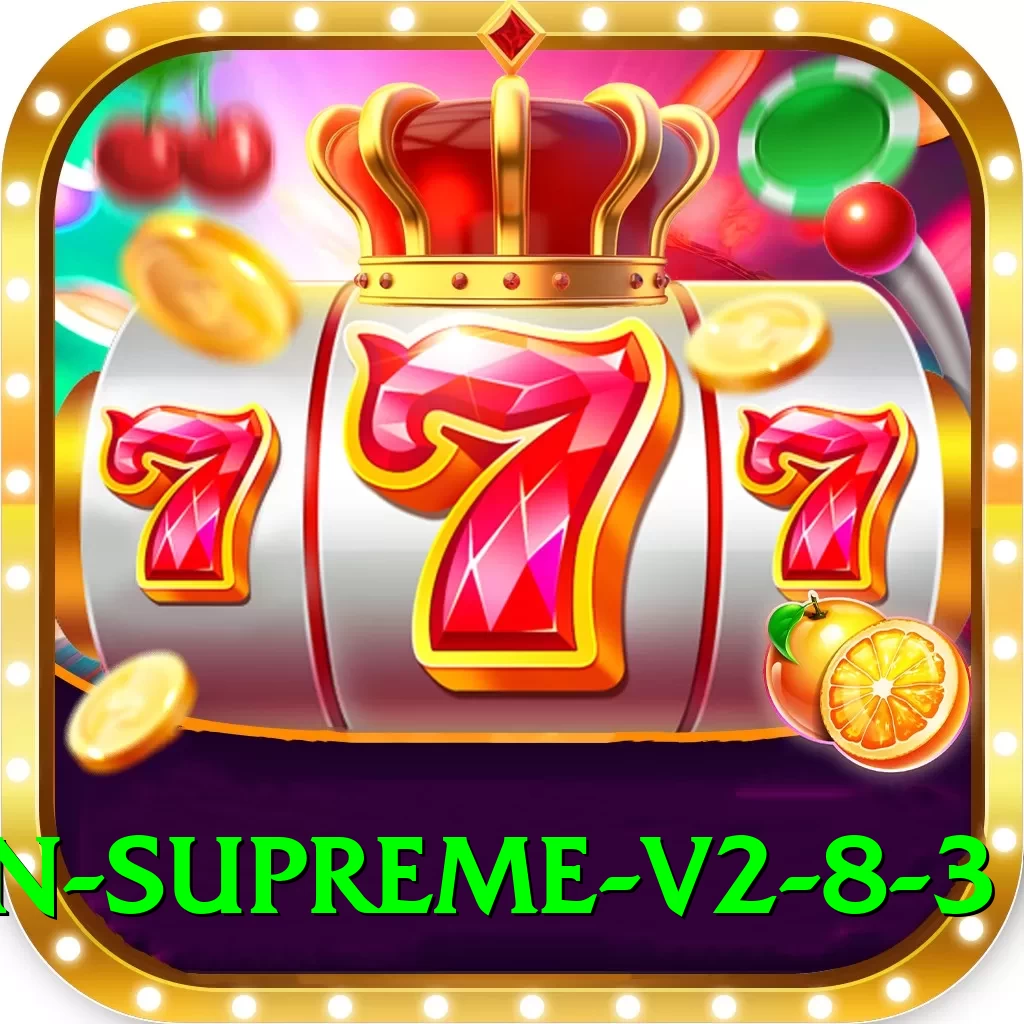 365 Win Supreme v2.8.3 - 2