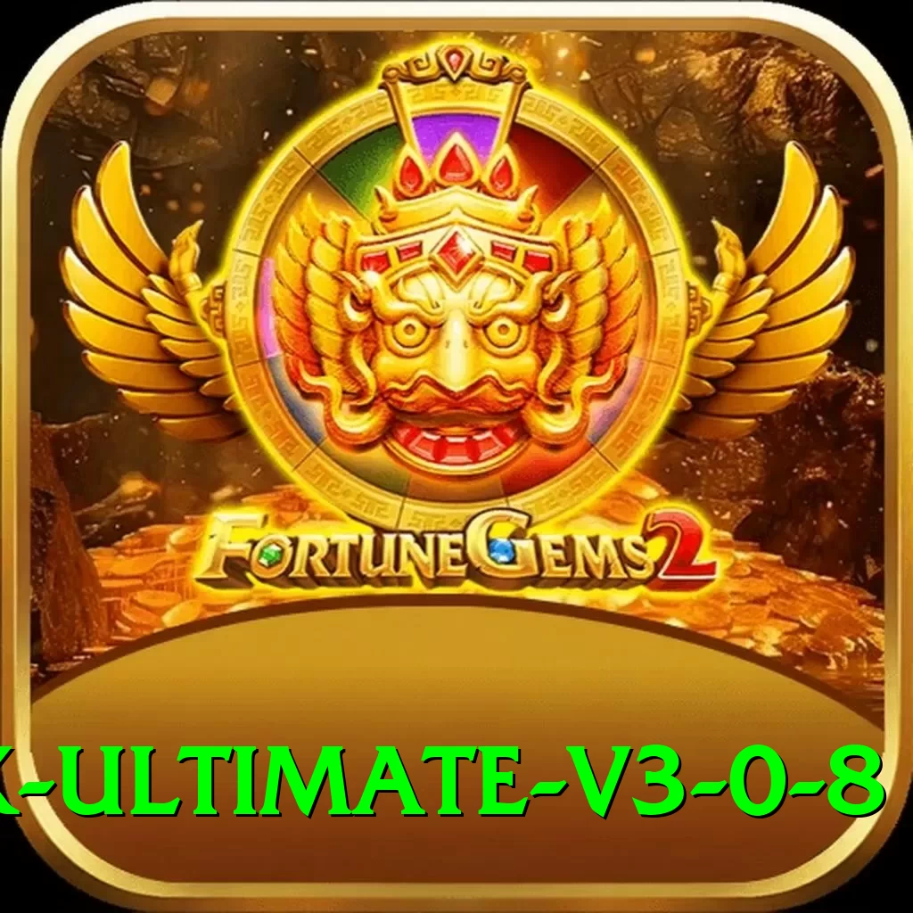 399pak - Ultimate v3.0.8 - 2