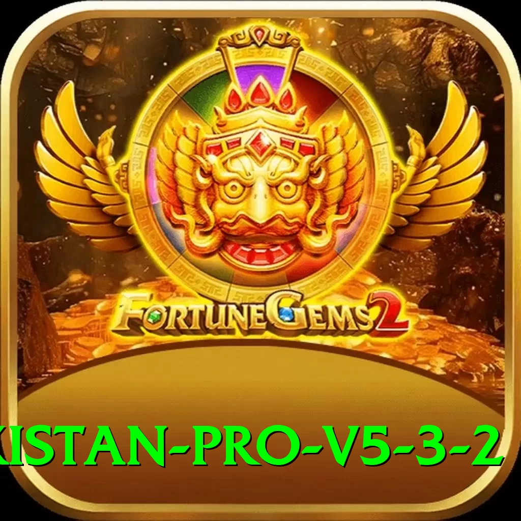 Best Casino in Pakistan - Pro v5.3.2 - 2
