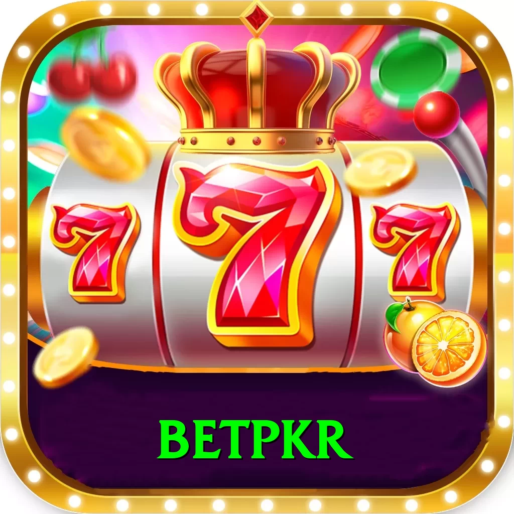 betpkr - Deluxe v5.7.1 - 2