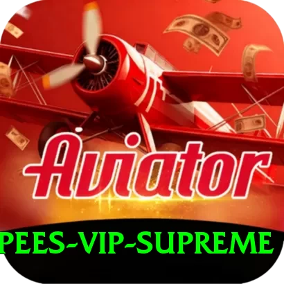 Betrupees - VIP Supreme - 2
