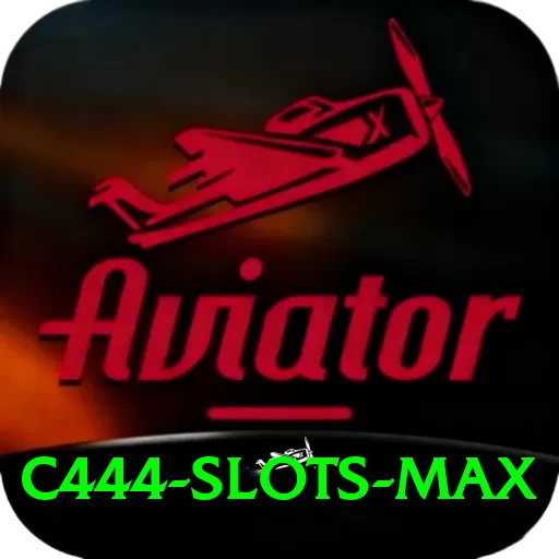 c444 - Slots Max - 2