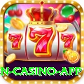 fly33 Champion Casino App
