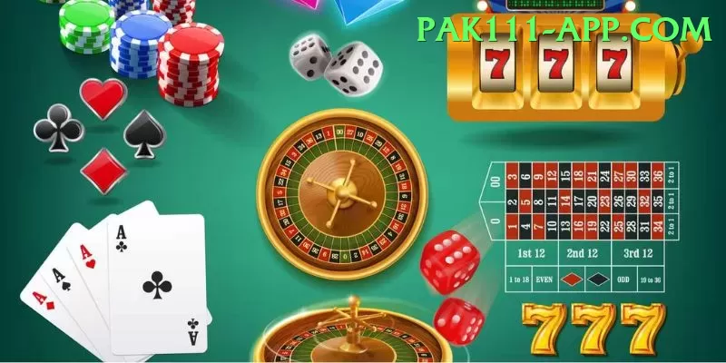 77pak Slot Machine Max Screenshot 2