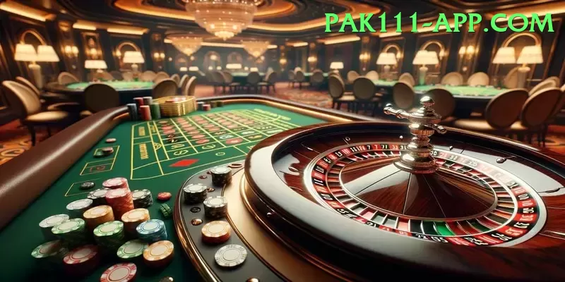 Gaming Club PK Deluxe Casino App Screenshot 2