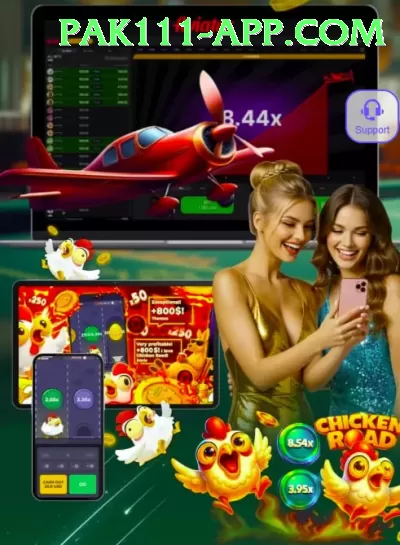 PKR Casino Supreme Gaming App Screenshot 1 - 3