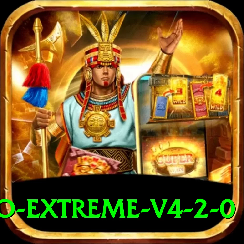 JackpotCity Pakistan Casino Extreme v4.2.0 - 2