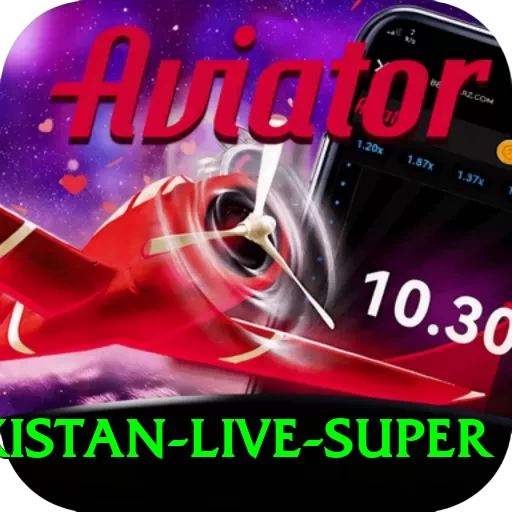Mostbet Pakistan - Live Super - 2