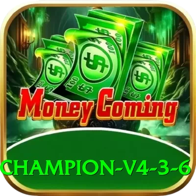 PKR 888 Game - Champion v4.3.6 - 2