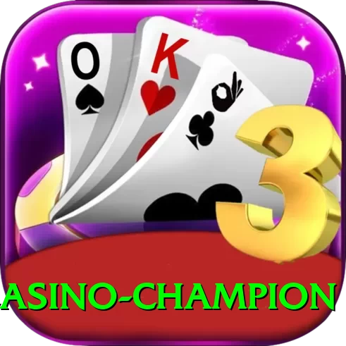 PKZ Casino - Casino Champion - 2