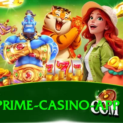 pkzlucky Prime Casino App - 2