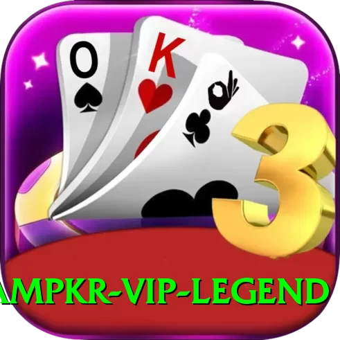 SalamPKR - VIP Legend - 2