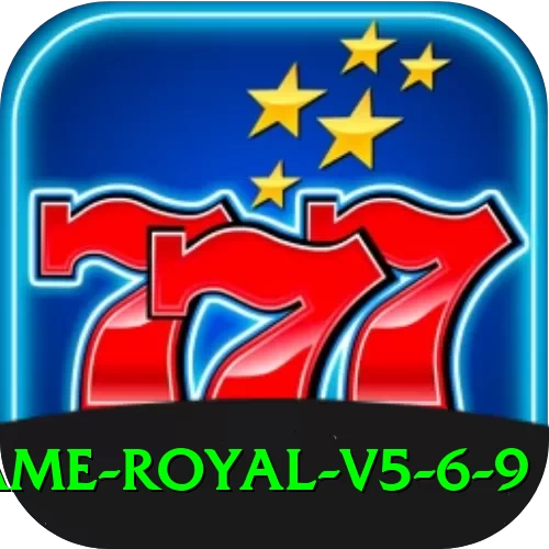 TG Slot Game Game Royal v5.6.9 - 2