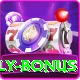 x44 Royal - Daily Bonus